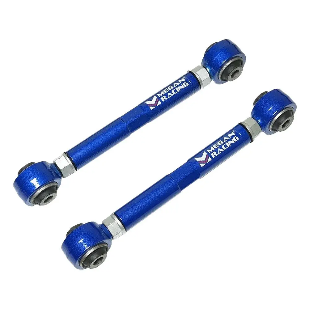 Megan Blue Rear Wheel (Front) Lateral Arm For 00-09 Subaru Baja/Legacy/Outback Be Bh Bt Bl Bp 1