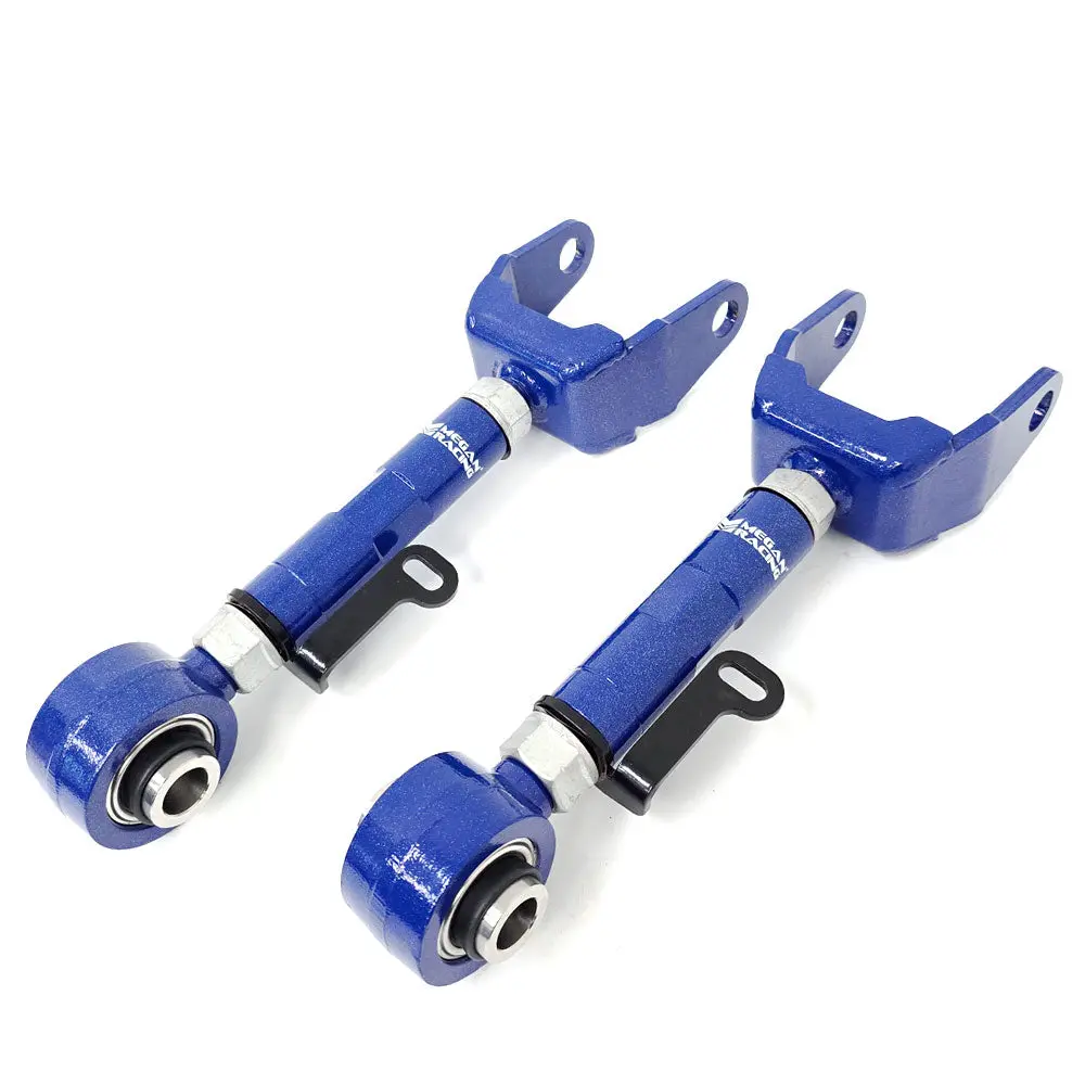 Megan Rear Wheel Rear Upper Camber Kit Arm For Tesla 17+ Model 3/20+ Model Y Rwd Awd 1