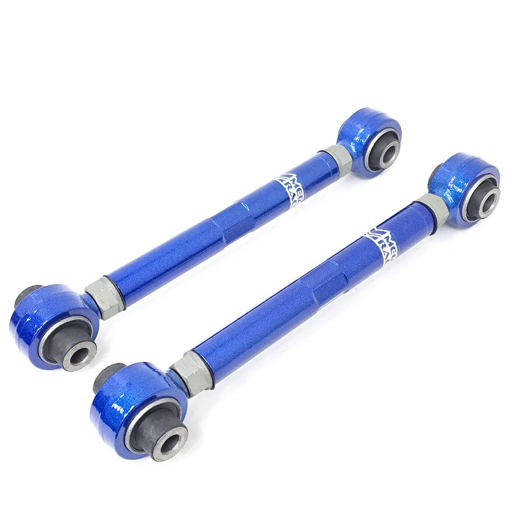 Megan Racing Rear Toe Control Arm For 06-11 A3/15-18 Q3/0810 Tt/Vw Golf Mk5/6 1