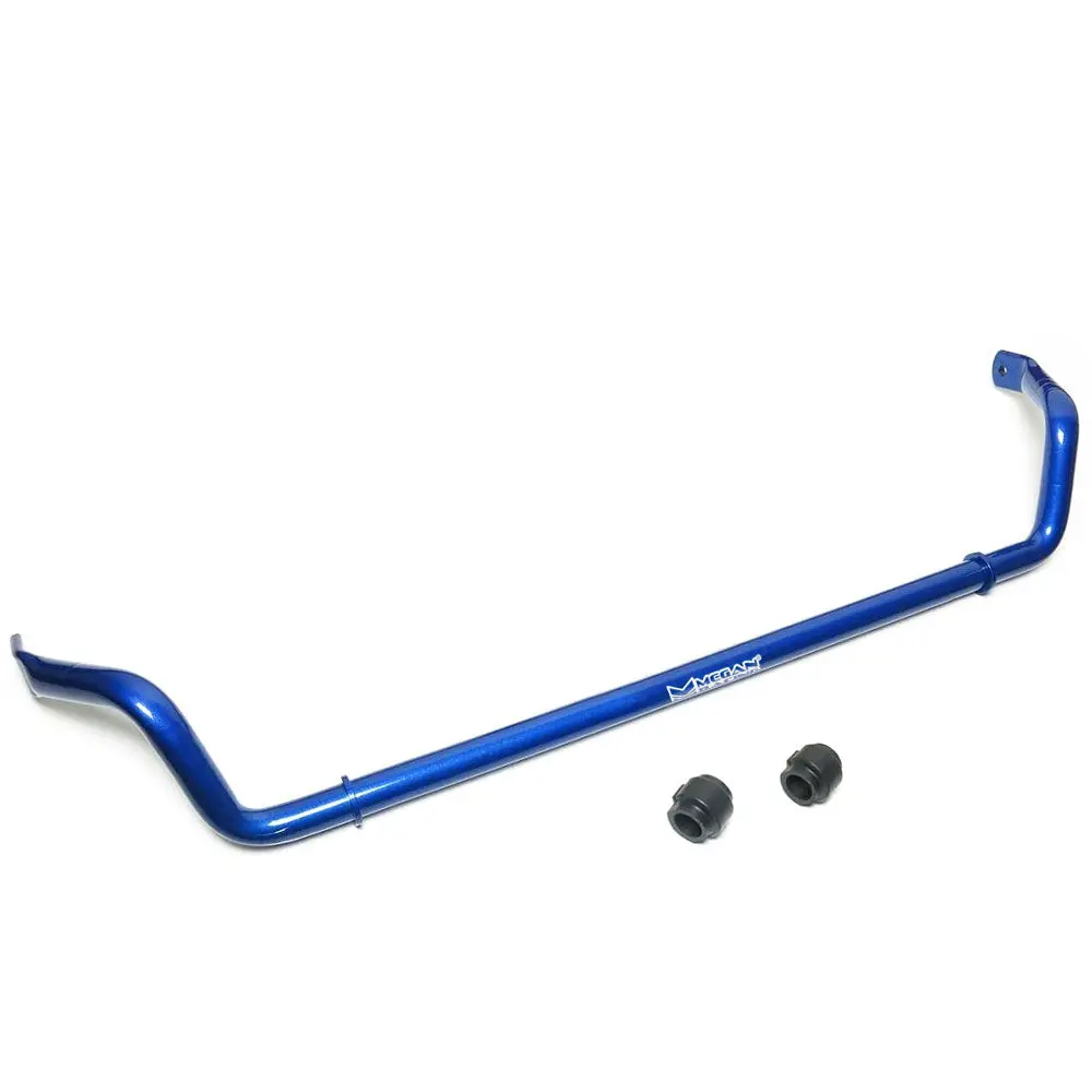 Megan 30Mm Blue Steel Front Stabilizer Sway Bar Bushing Kit For 08-16 Audi A4 A5 S4 S5 B8 1