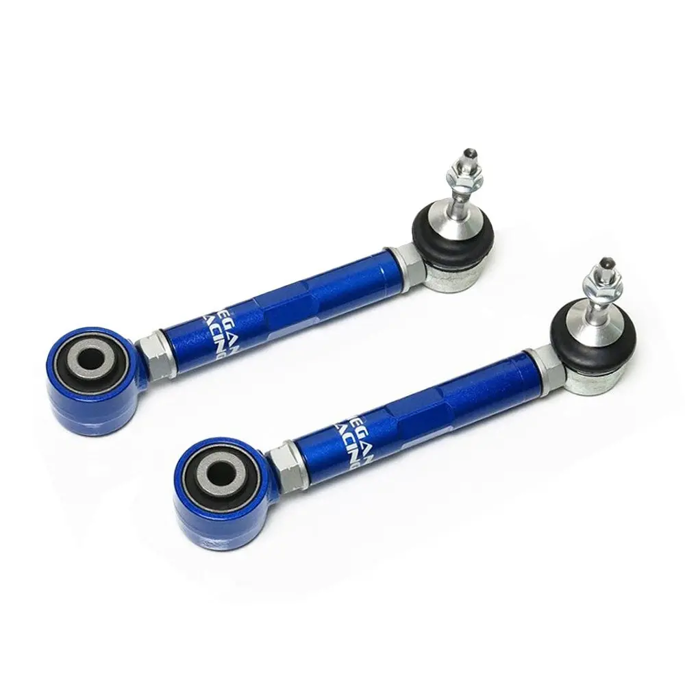 Megan Racing Rear Upper Adjustable Toe Control Arm For 00-06 Bmw X5 E53 1