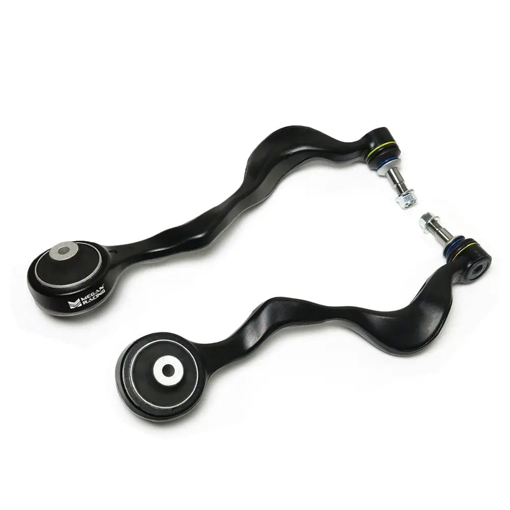 Megan Racing Black Front Upper Control Arm For Bmw E90/E92/E93/E82/E87 1