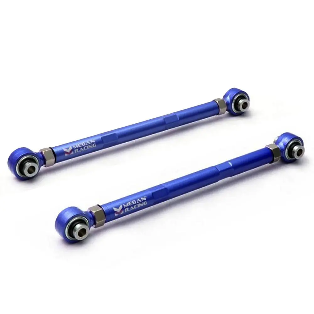 Megan Rear Toe Control Arm Pillowball For Bmw 08-13 1-Series E82 E88 / 06-11 3-Series E90 E91 E92 E93 1