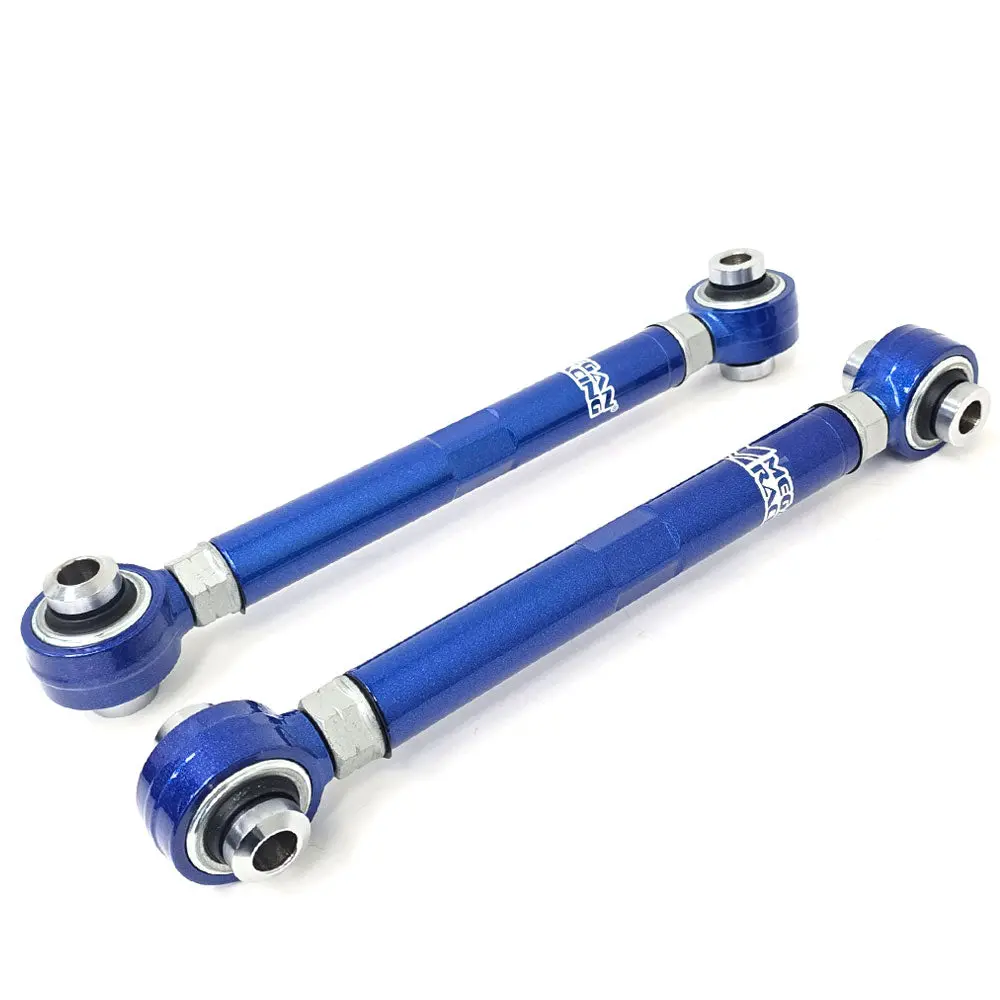Megan Rear Upper (Backward) Camber Arm Kit For 12-21 Bmw 1/2/3/4-Series F20 F21 F22 F23 F30 F31 F32 F33 F34 F36 1