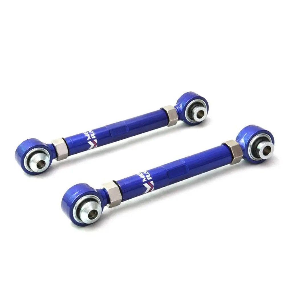Megan Rear Upper (Forward) Camber Arm Kit For 12-21 Bmw 1/2/3/4-Series F20 F21 F22 F23 F30 F31 F32 F33 F34 F36 1