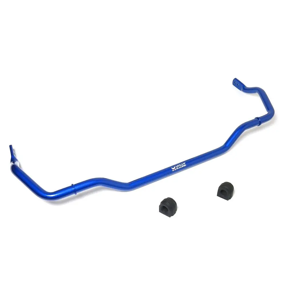 Megan Adjustable 28Mm Blue Steel Front Sway Bar Bushing Kit For Bmw 1-4 Series F20 F22 F30 F31 F32 F34 1