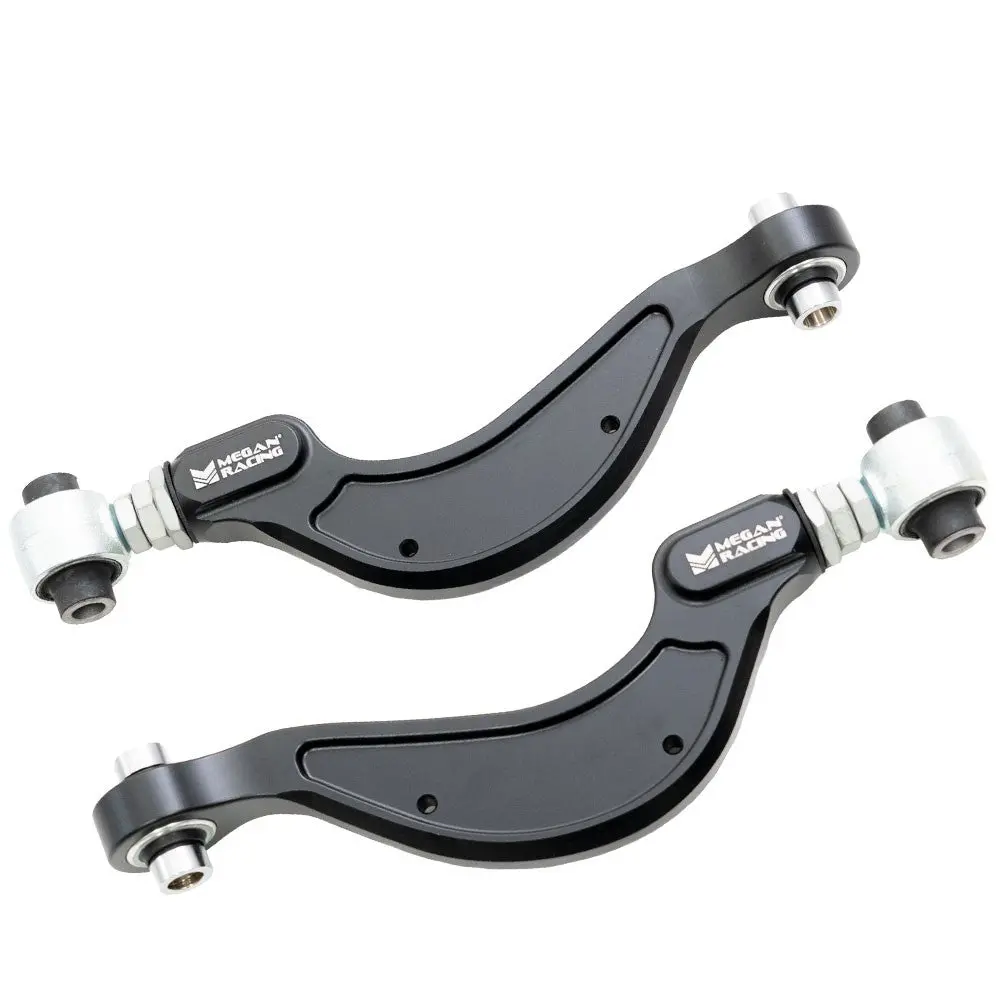 Megan Rear Upper Camber Kit (Harden Rubber+Pillowball) For Bmw 5-Series G30 / 7-Series G11 G12 / 8-Series G14 G15 G16 1