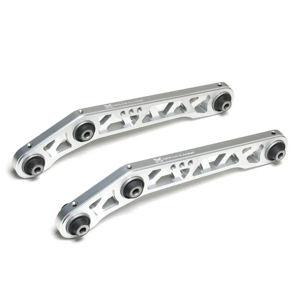 Megan Rear Lower Control Arm For 92-95 Honda Civic Ej Eg/94-01 Integra Dc2 1