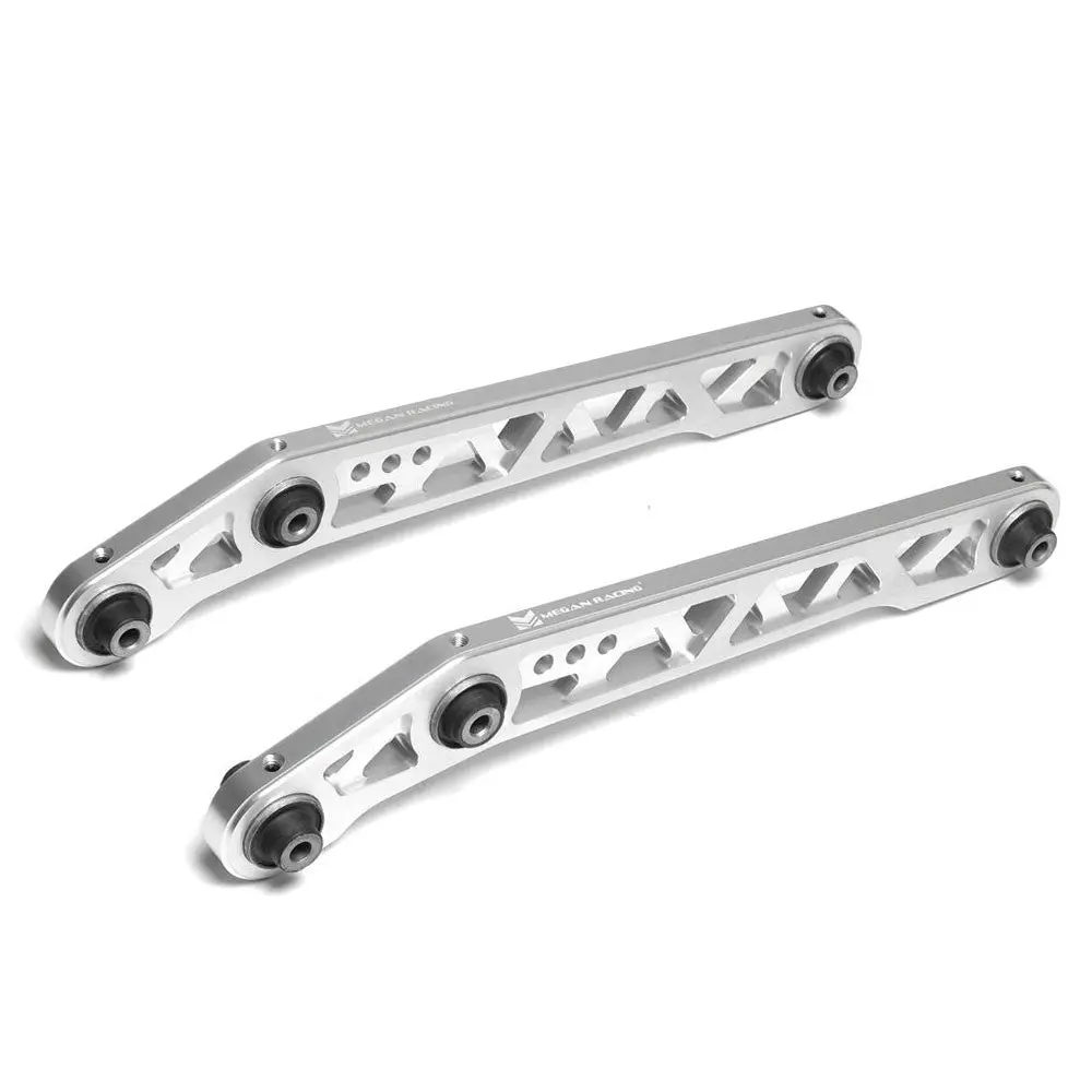 Megan Racing Rear Lower Control Arm Bar For 96-00 Honda Civic Ek 1