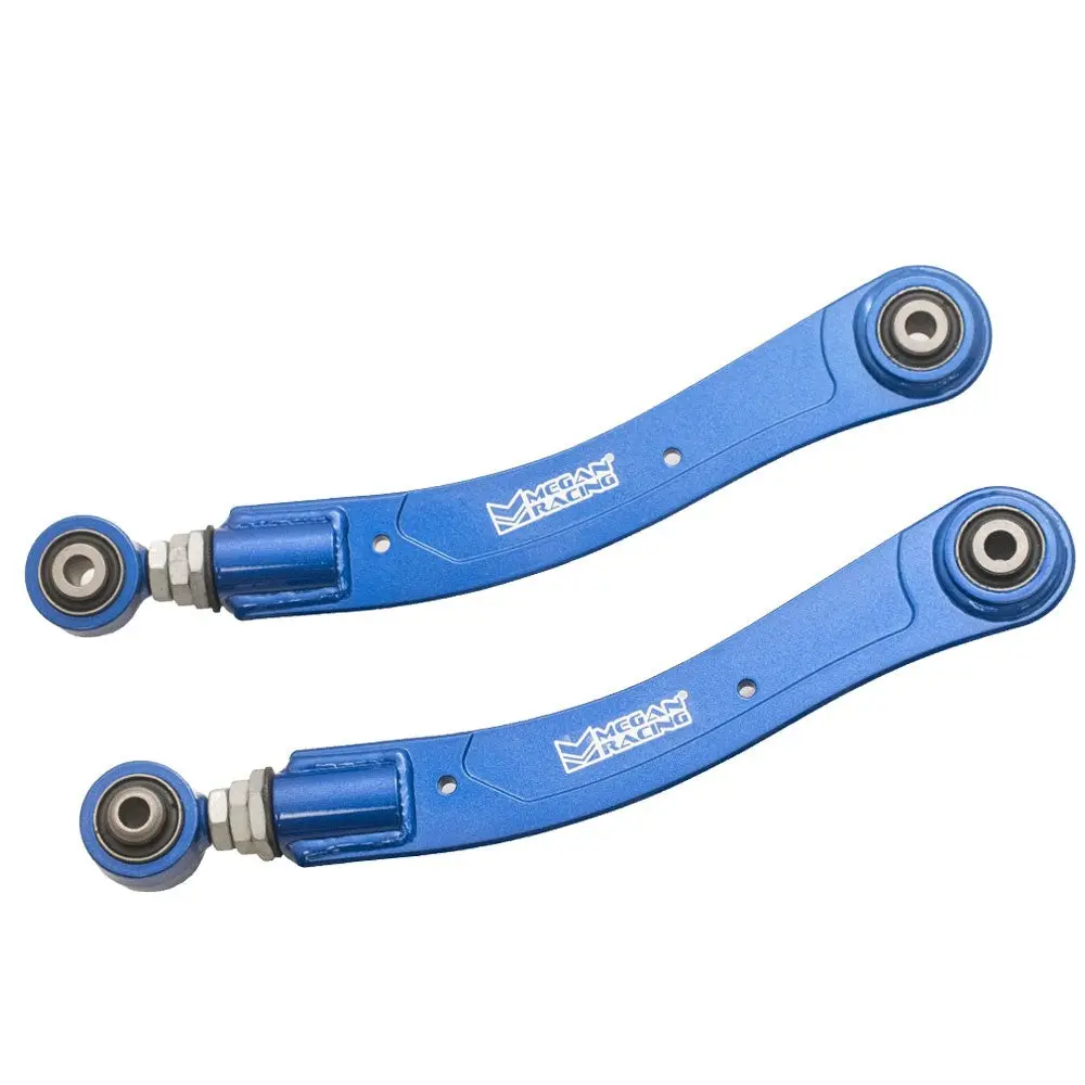 Megan Rear Upper Camber Control Arm For 11-25 Dodge Durango (Wd)/11-21 Jeep Grand Cherokee (Wk2) 1