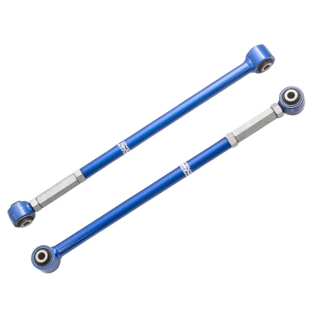 Megan Rear Lower Toe Control Arm For 11-25 Dodge Durango (Wd)/11-21 Jeep Grand Cherokee (Wk2) 1