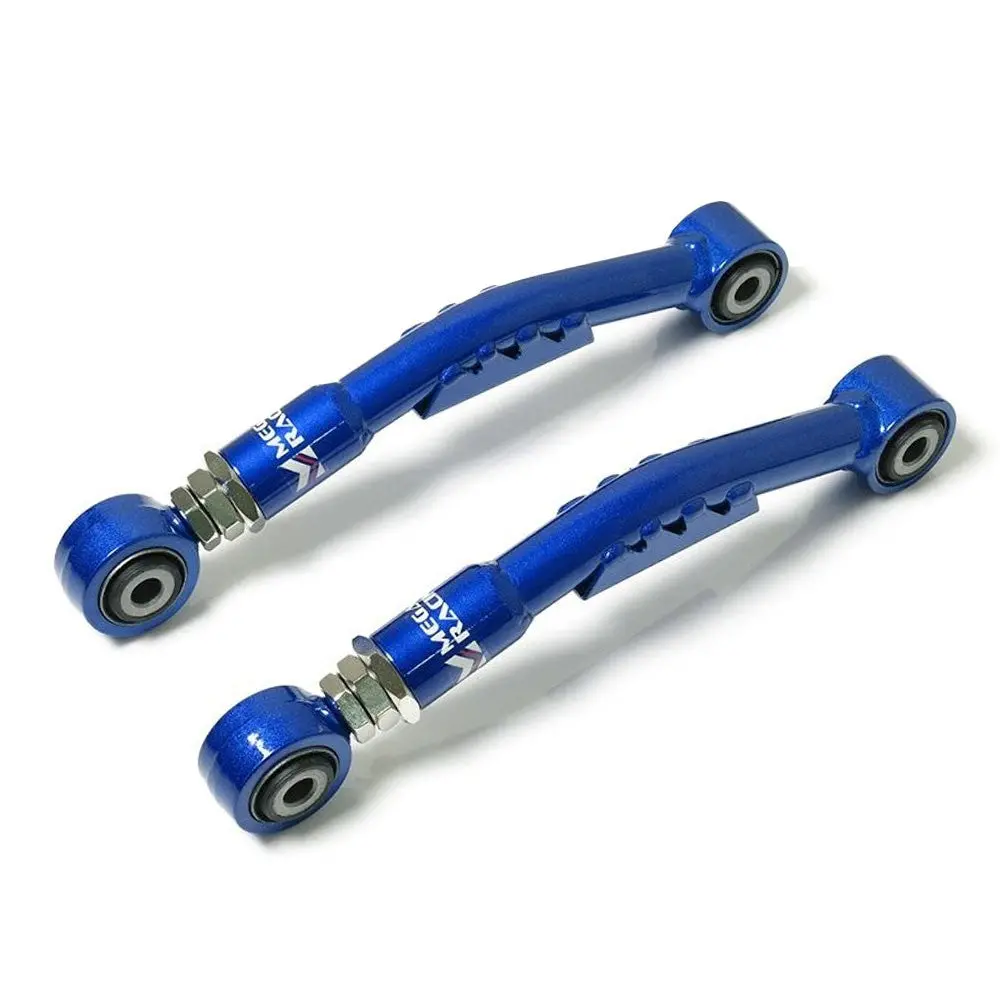 Megan Blue Rear Upper Camber Arm Kit For 12-16 Ford Escape / 12-16 Ford Kuga 1
