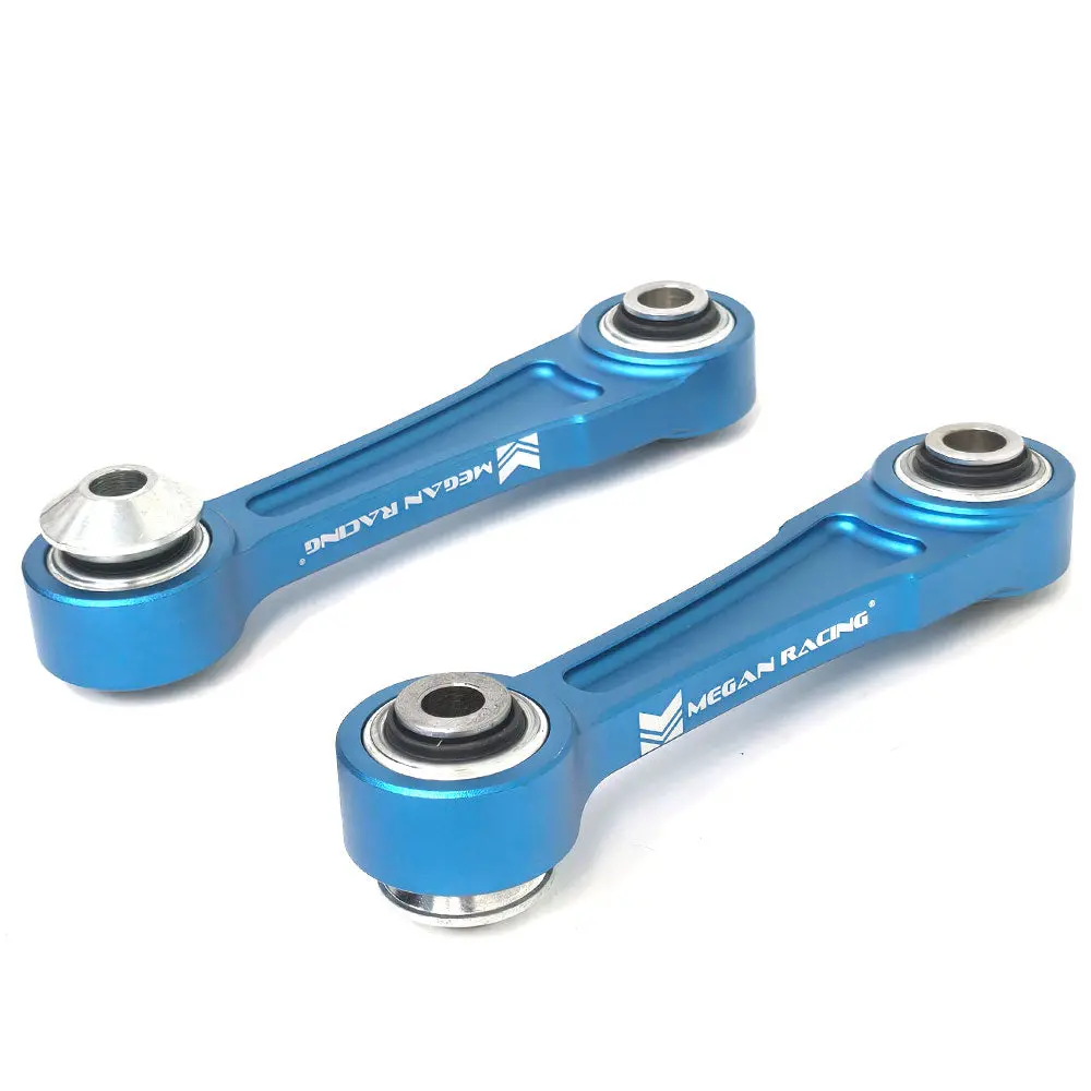 Megan Rear Lateral Link Rod Control Arm Pillowball For 15-23/24+ Ford Mustang S550 S650 1