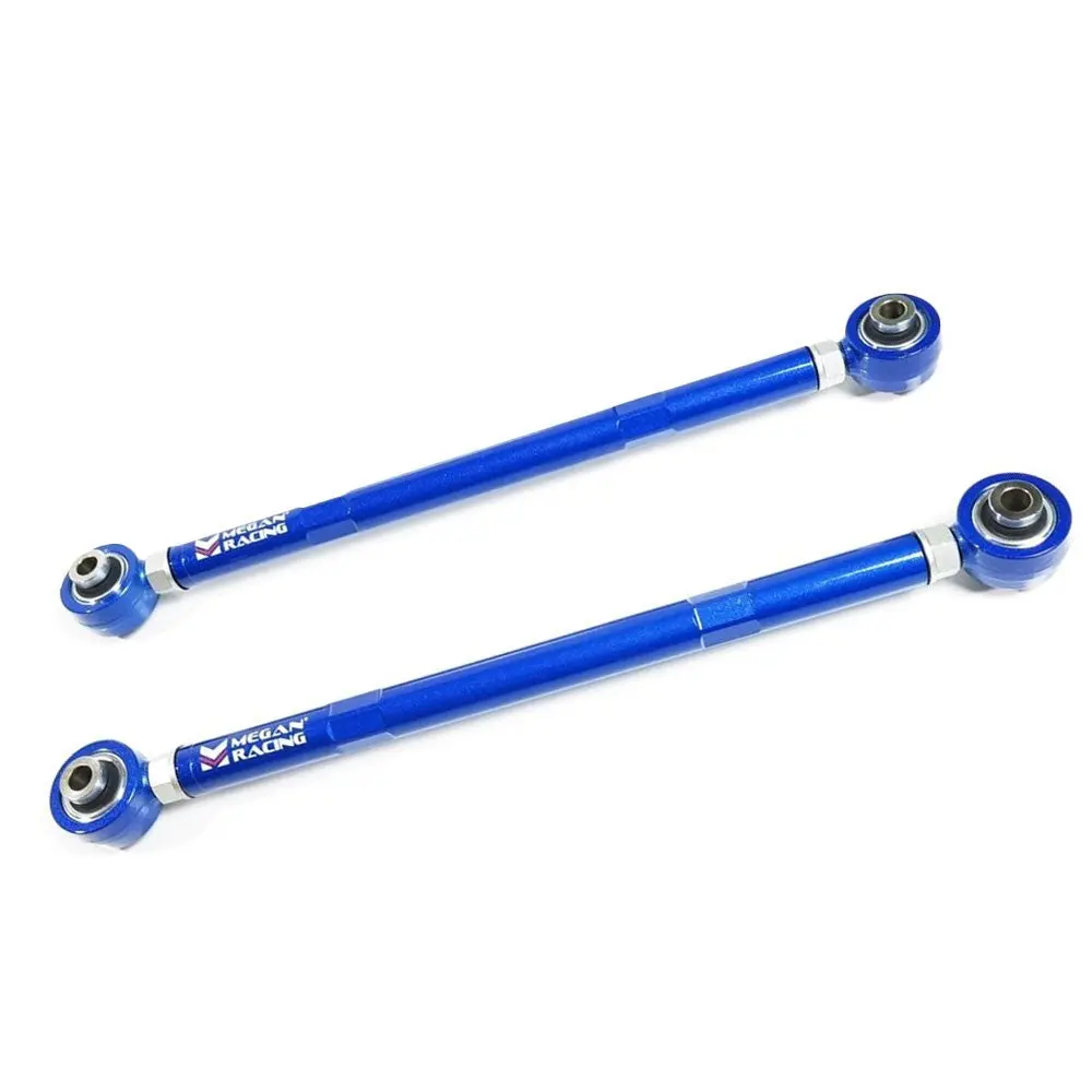 Megan Racing Rear Toe Control Arm Bar For 16-21 Chevrolet Camaro 1