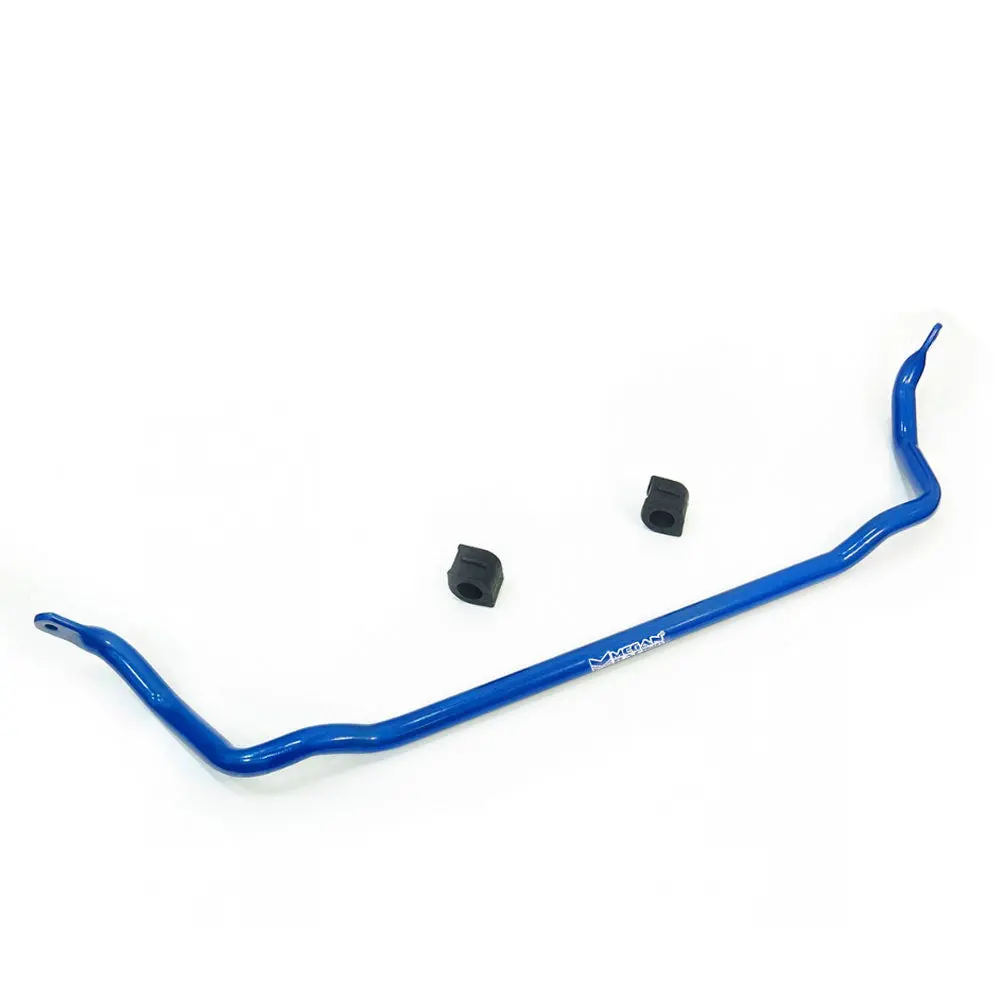 Megan 32Mm Blue Steel Front Sway Bar Bushing Kit For 97-04 05-13 Corvette C5 C6 1