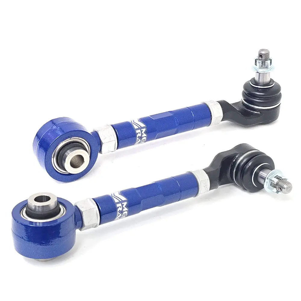 Megan Blue Rear Upper Camber Control Arm Alignment For 04-08 Tsx/03-07 Accord 1