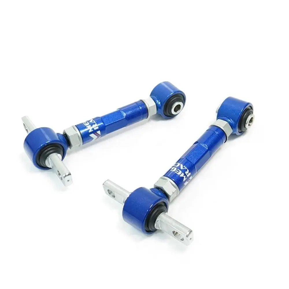 Megan Rear Upper Camber Arm (Pillowball) For Integra Da Dc / Civic 4/5/6Th / Cr-V Rd1-3 / Crx Ef 1