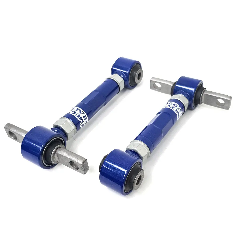 Megan Rear Upper Camber Arm (Harden Rubber) For Integra Dc / Civic 4/5/6Th / 93-97 Civic Del Sol / Cr-V Rd1-3 / Crx Ef 1