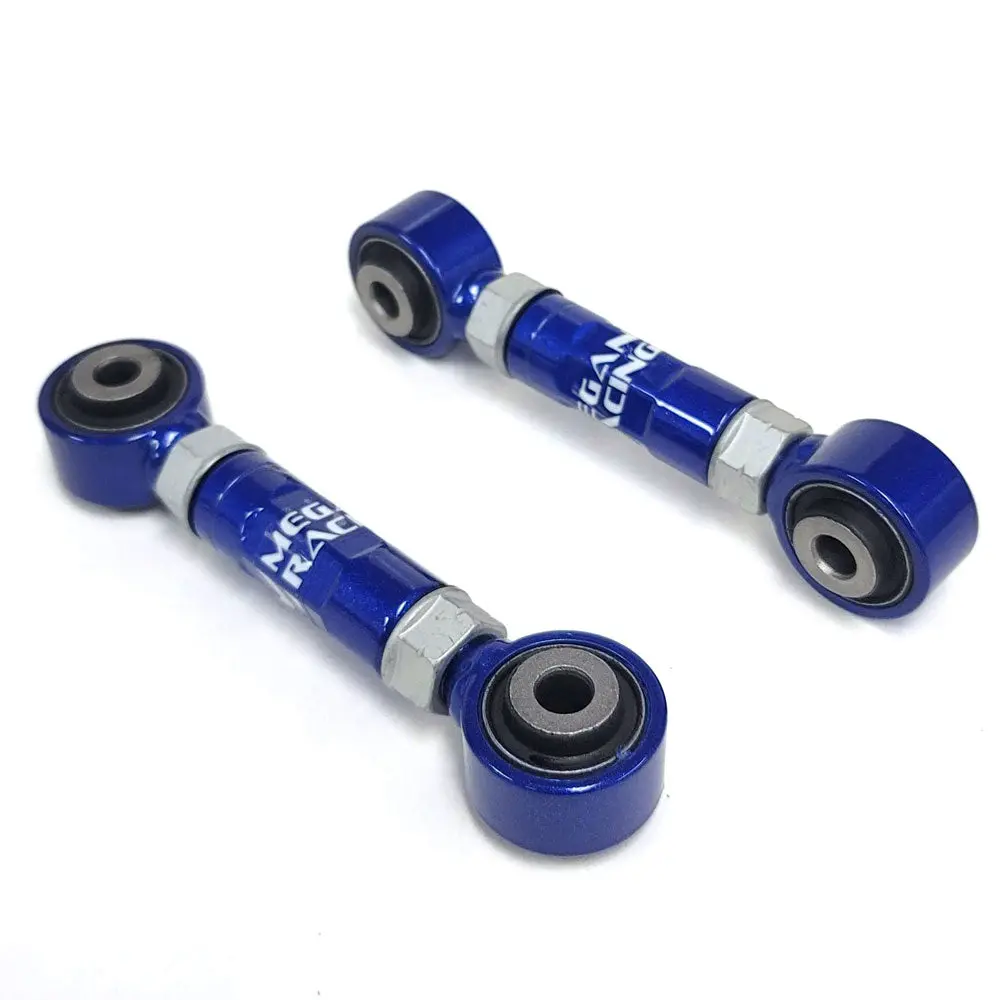 Megan Rear Toe Arm (Pillowball) For Integra Dc / Civic 5/6Th / 93-97 Civic Del Sol / Cr-V Rd1-3 2