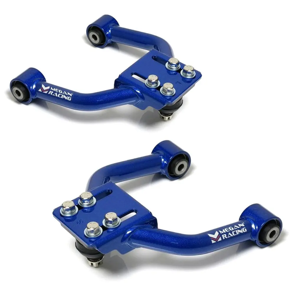 Megan Racing Front Upper Camber Suspension Arm Bar For 96-00 Honda Civic Ej Ek Em 1