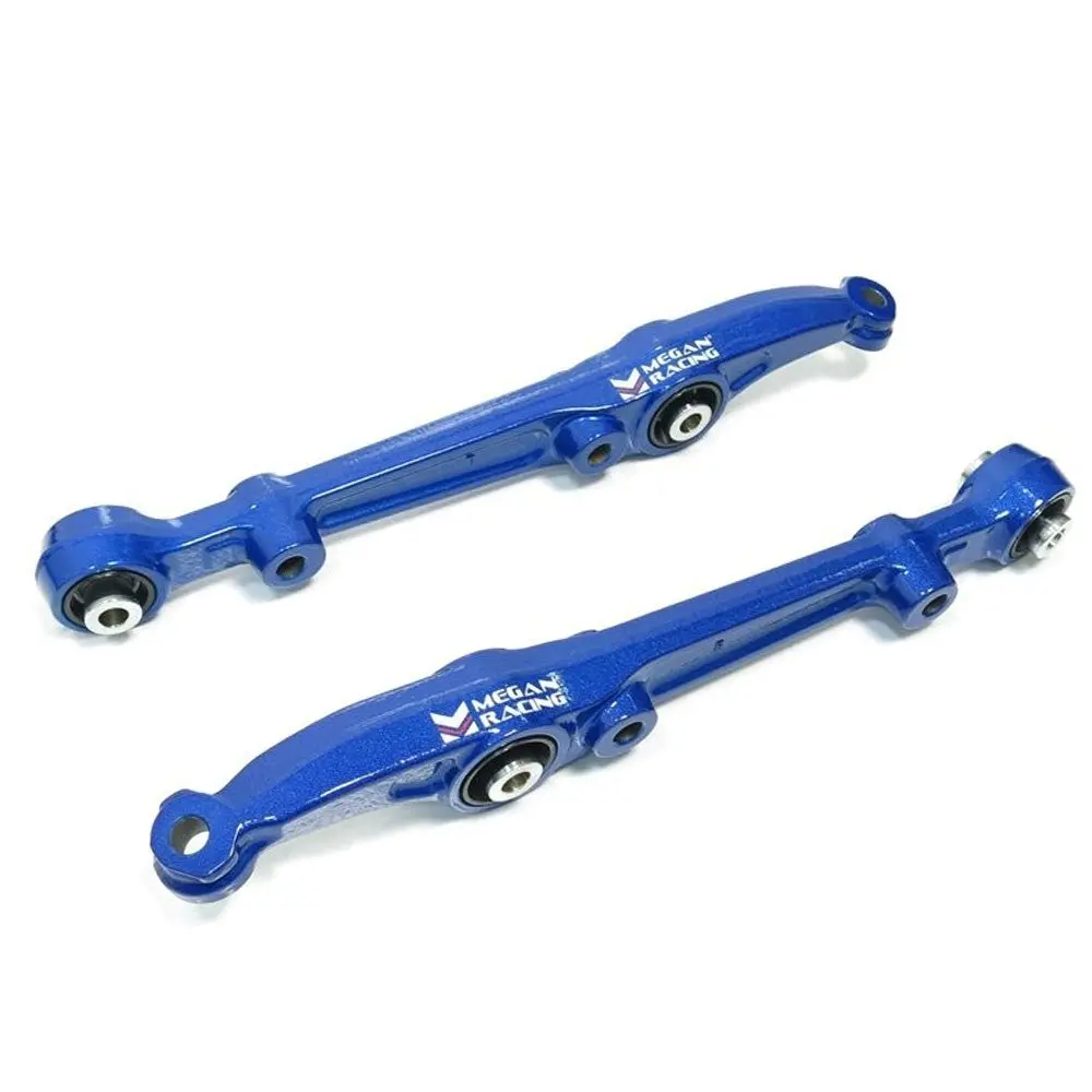 Megan Racing Front Lower Control Arm For 94-01 Integra/92-95 Civic 1