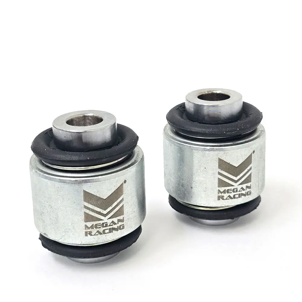 Megan Rear Lower Control Arm Bushing (Pillow Ball) For 06-11 Honda Civic Fa/Fd/Fg 8Th Gen 1