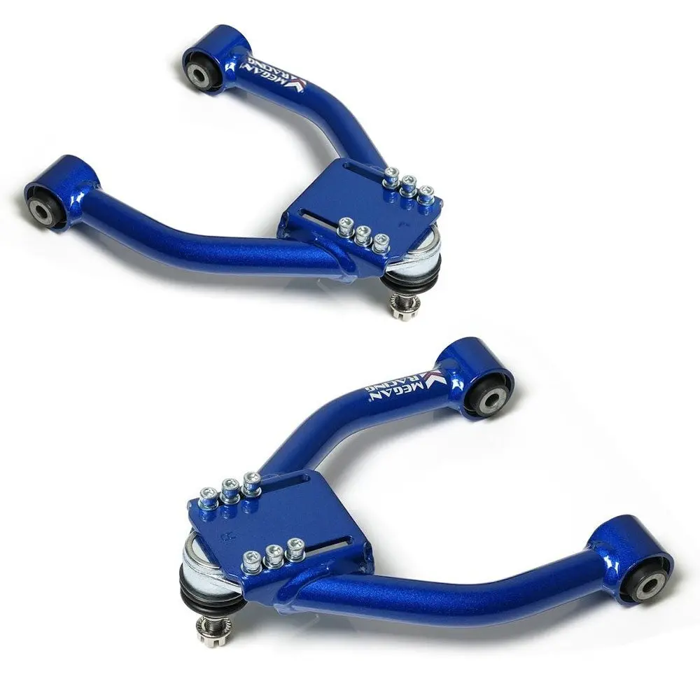 Megan Racing Front Upper Camber Suspension Arm Bar For 97-01 Honda Cr-V 1