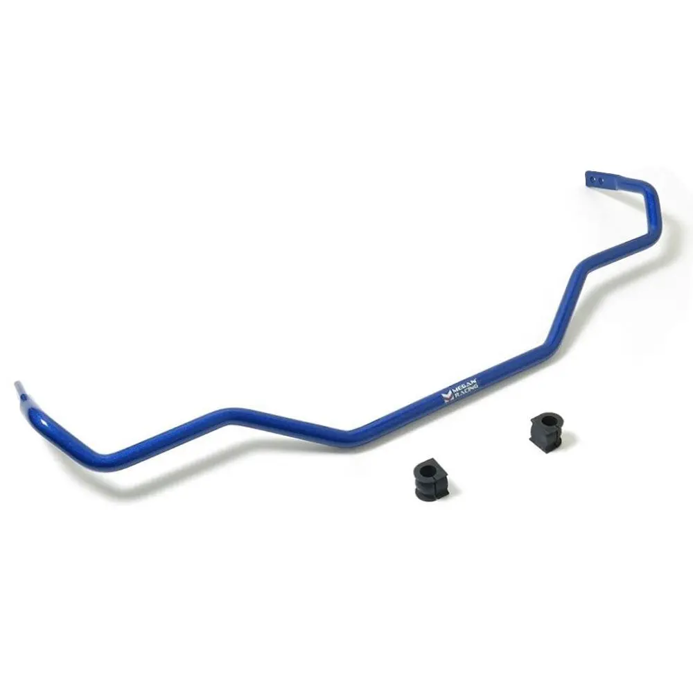 Megan Adjustable 22Mm Blue Steel Rear Sway Bar Bushing Kit For 12-15 Honda Cr-V 1