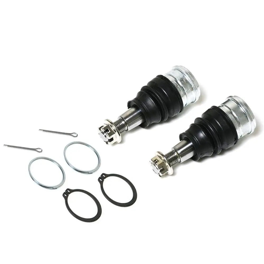 Megan Racing Silver Oe-Style Front Roll Center Adjuster For 14-20 Honda Fit Gk 1