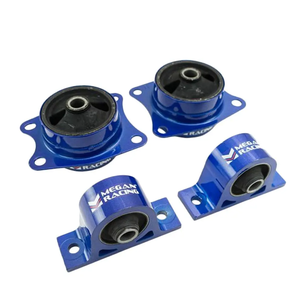 Megan Racing Rear Reinforced Differential Mount For 99-09 Honda S2000 Ap1 Ap2 1