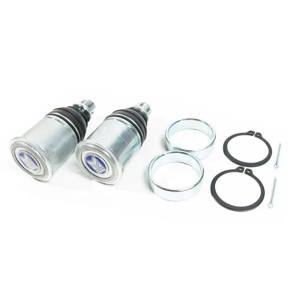 Megan Silver Steel Alloy Rear Roll Center Adjuster For 00-09 Honda S2000 Ap1 Ap2 1
