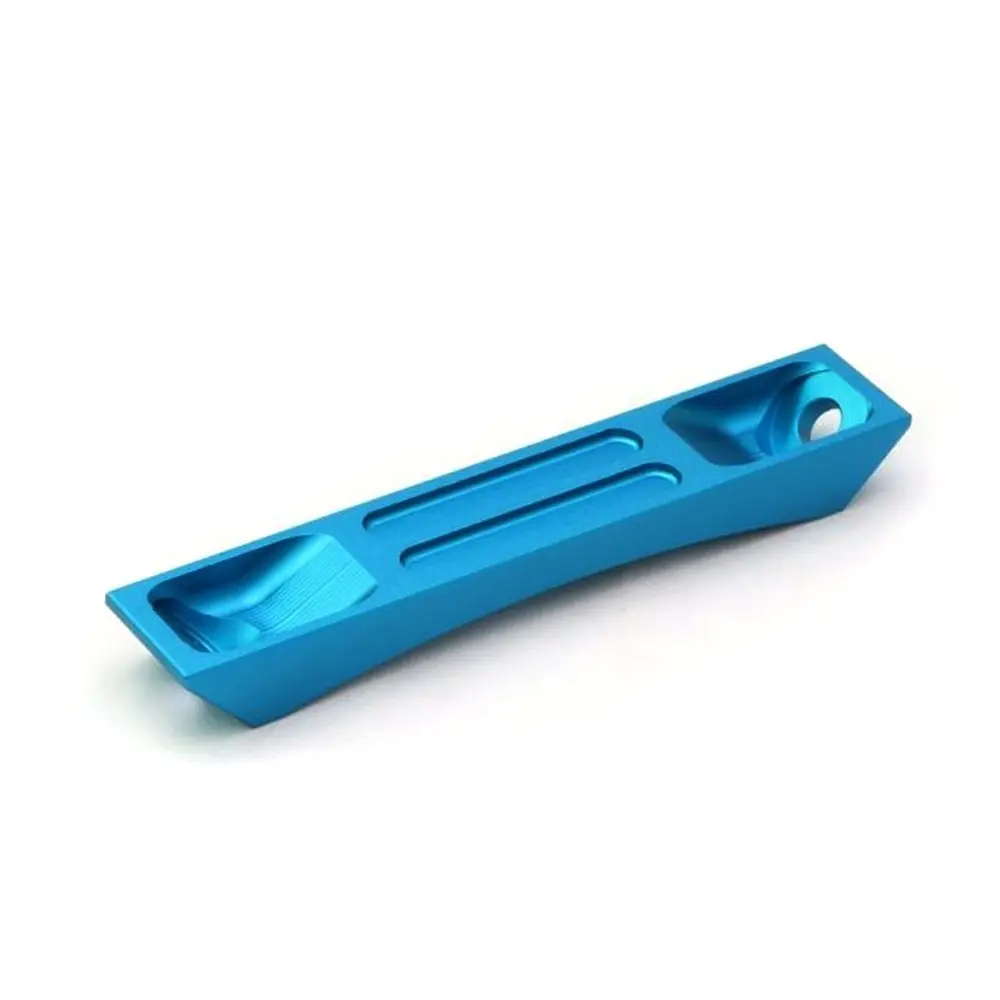 Megan Lower Mid Lower Chassis Drive Shaft Tunnel Bracket For 00-03 S2000 Ap1 1