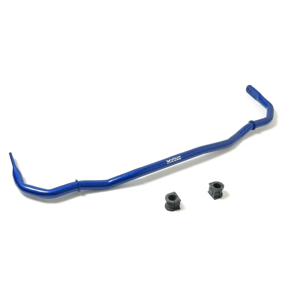 Megan Adjustable 30Mm Blue Steel Rear Sway Bar Bushing Kit For 99-09 Honda S2000 Ap1 Ap2 1