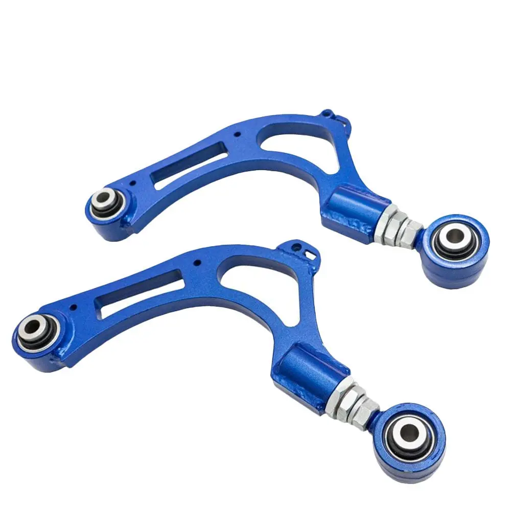 Megan Rear Upper Camber Arm (Pillowball) For Integra De / Accord Cv / Civic Fc Fk Fe Fl / Cr-V 5/6Th 1