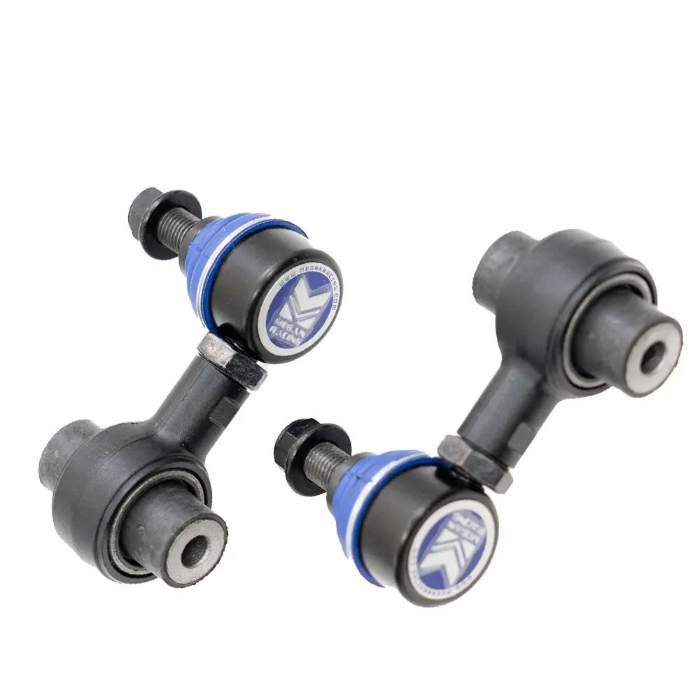 Megan Rear Sway Bar End Link For 22+ Integra / 18+ Accord / 16+ Civic / 17+ Crv / 23+ Hr-V 1