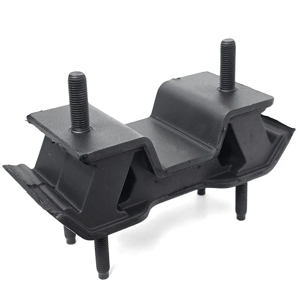 Megan Transmission Mount For Hyundai Genesis Coupe [13-15 2.0T 8-Speed At]  [13-16 3.8L 8-Speed At] With M10 Top Mounting Bolt 1