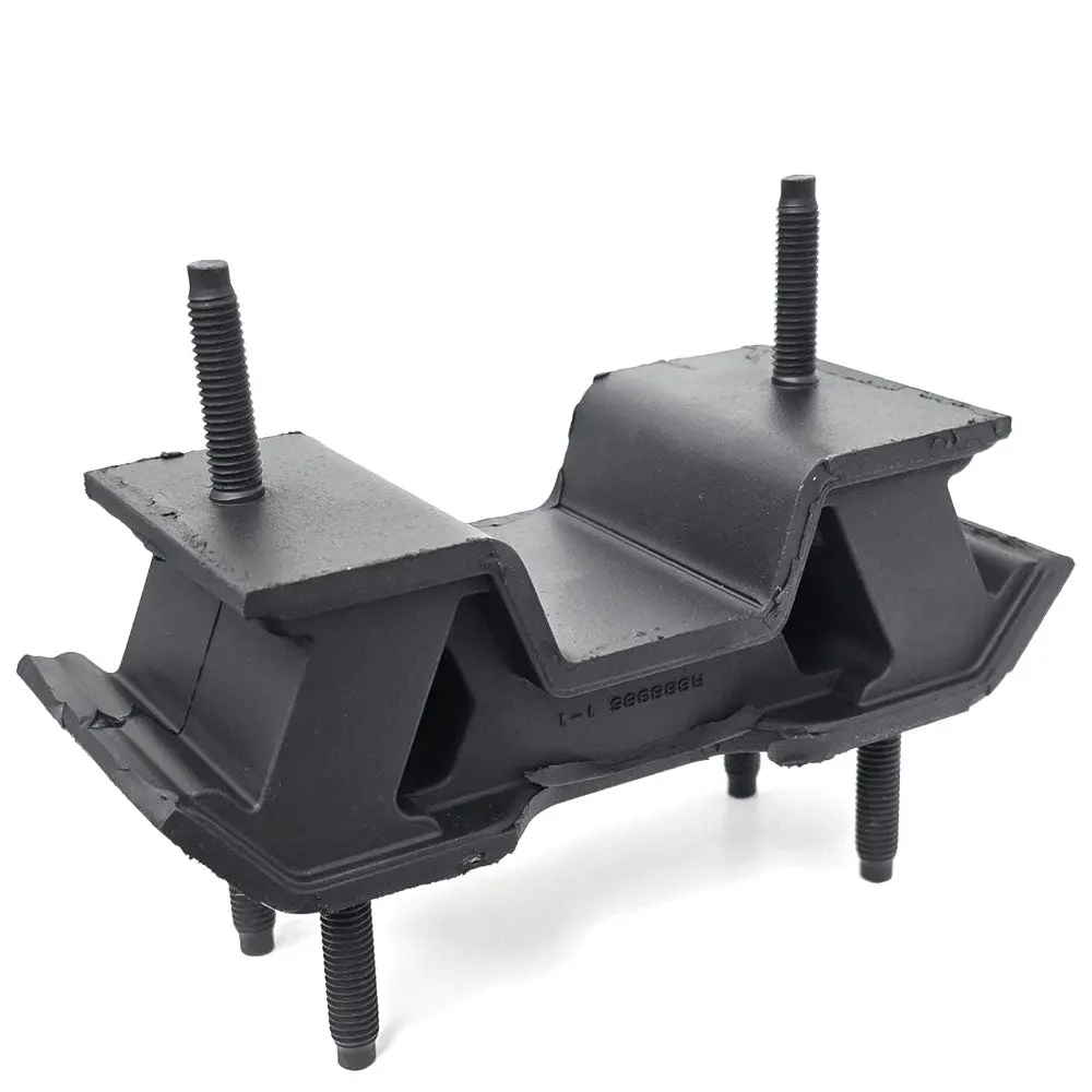 Megan Transmission Mount For Hyundai Genesis Coupe [09-12 6-Speed At] [11-12 8-Speed At] With M8 Top Mounting Bolt 1