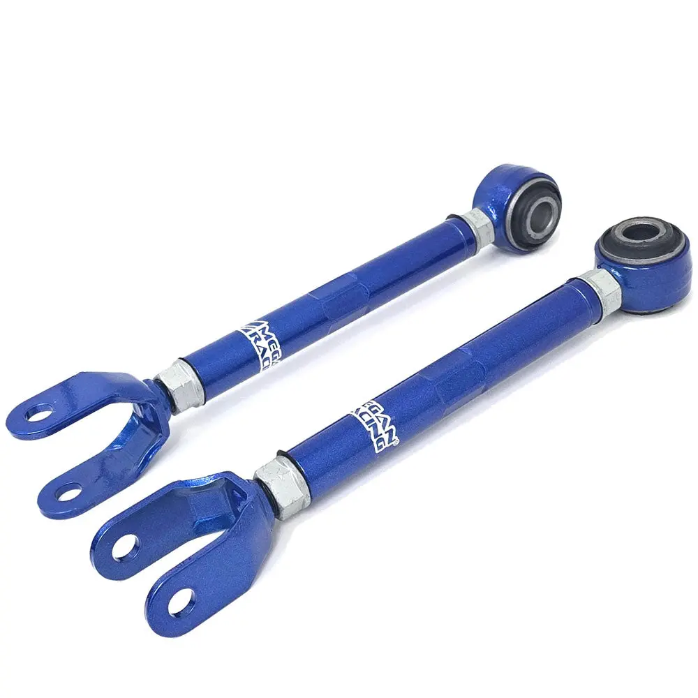Megan Racing Rear Trailing Arm Bar For 09-12 Fx35/2013 Fx37/09-13 Fx50/14-20 Qx70 1