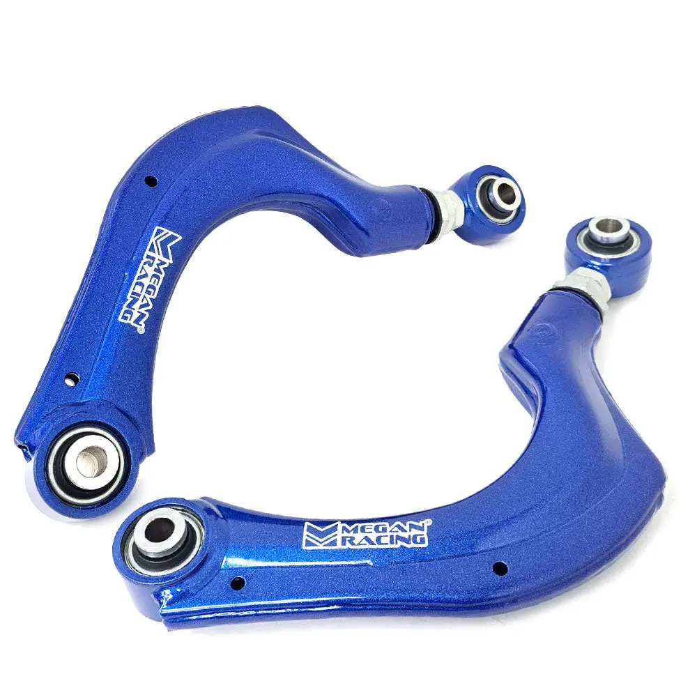 Megan Rear Upper Camber Arm Kit Pillowball For 21+ Hyundai Elantra / 22+ Elantra N 1