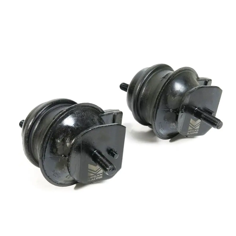 Megan Racing Front Engine Mount For 98-00 Gs400/01-05 Gs430/02-10 Sc430 1