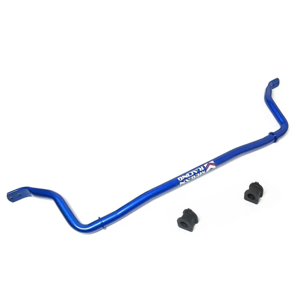 Megan Adjustable 32Mm Blue Steel Front Sway Bar Bushing Kit For 98-05 Gs300 Gs400 Gs430 1