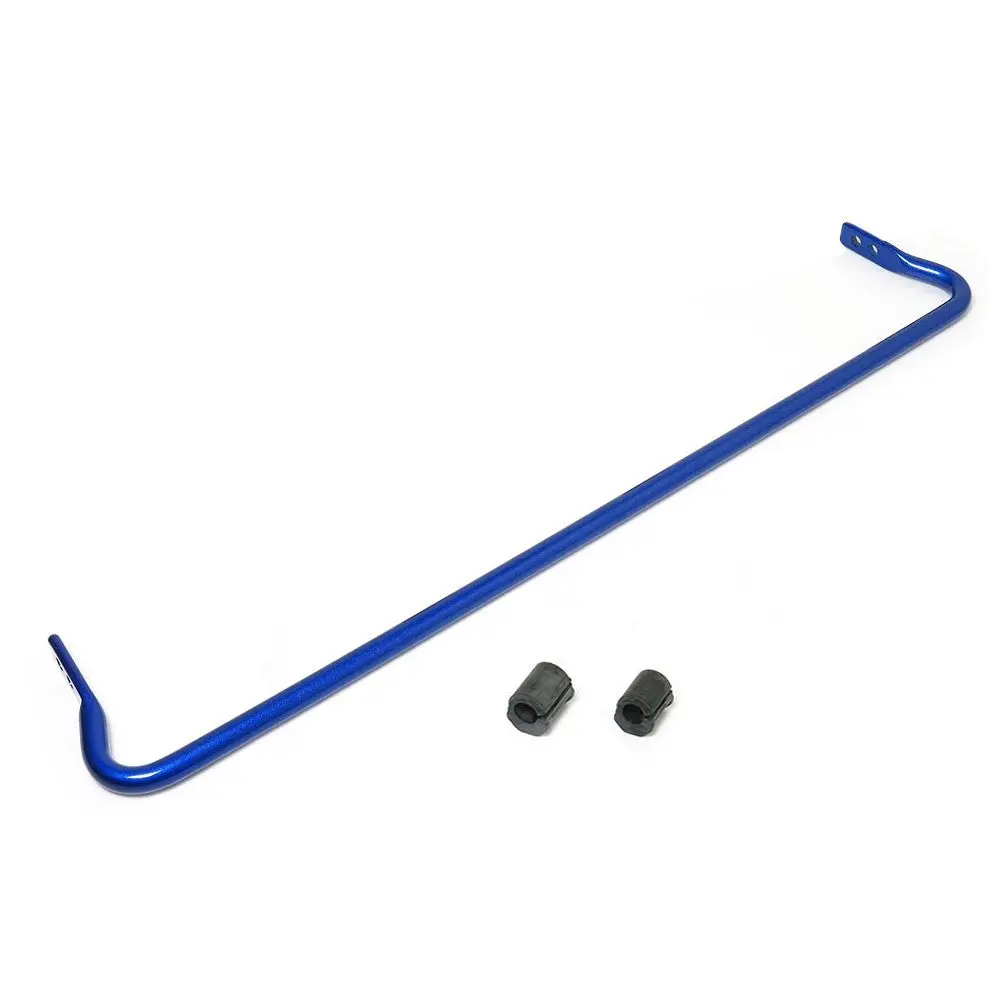 Megan Adjustable 19Mm Blue Steel Rear Sway Bar Bushing Kit For 98-05 Lexus Gs300 Gs400 Gs430 1
