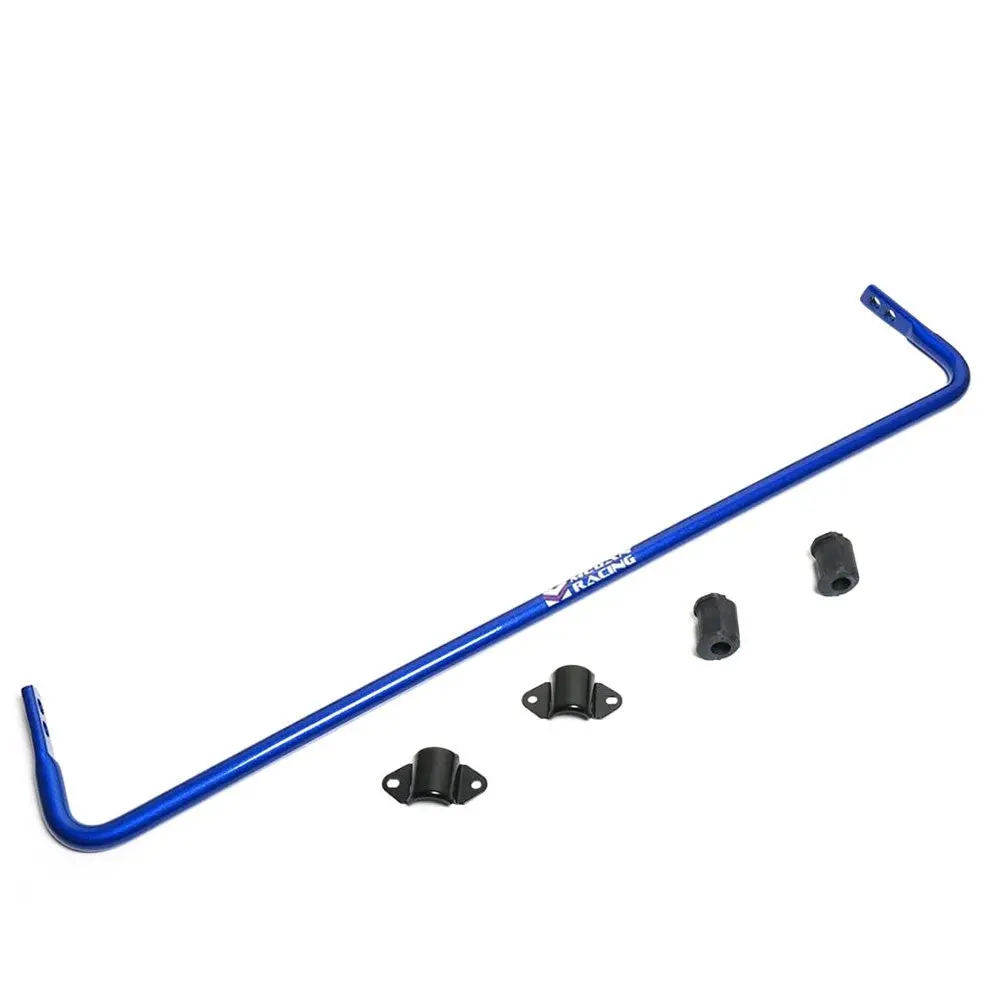 Megan Adjustable 19Mm Blue Steel Rear Sway Bar Bushing Kit For 06-11 Lexus Gs-Series S190 1