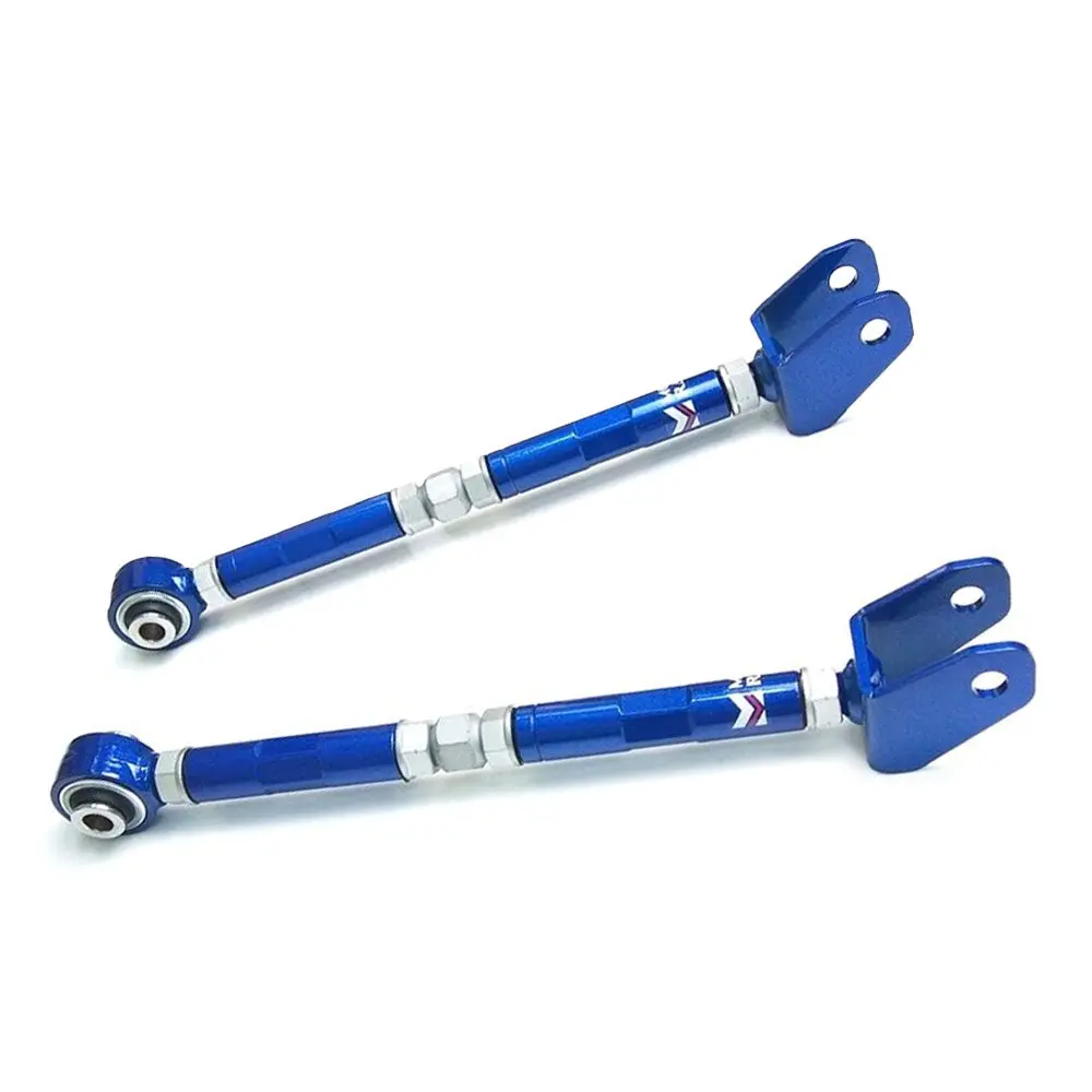 Megan Rear T2 Traction Rod Arm (Pillowball) 2" Lower For Lexus 98-05 Gs-Series Is-Series/02-10 Sc430 1