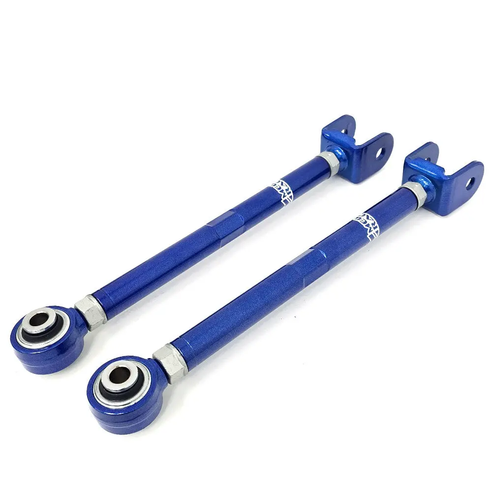 Megan Rear Traction Rods Arm (Pillowball) For Lexus 98-05 Gs-Series Is-Series/02-10 Sc430 1