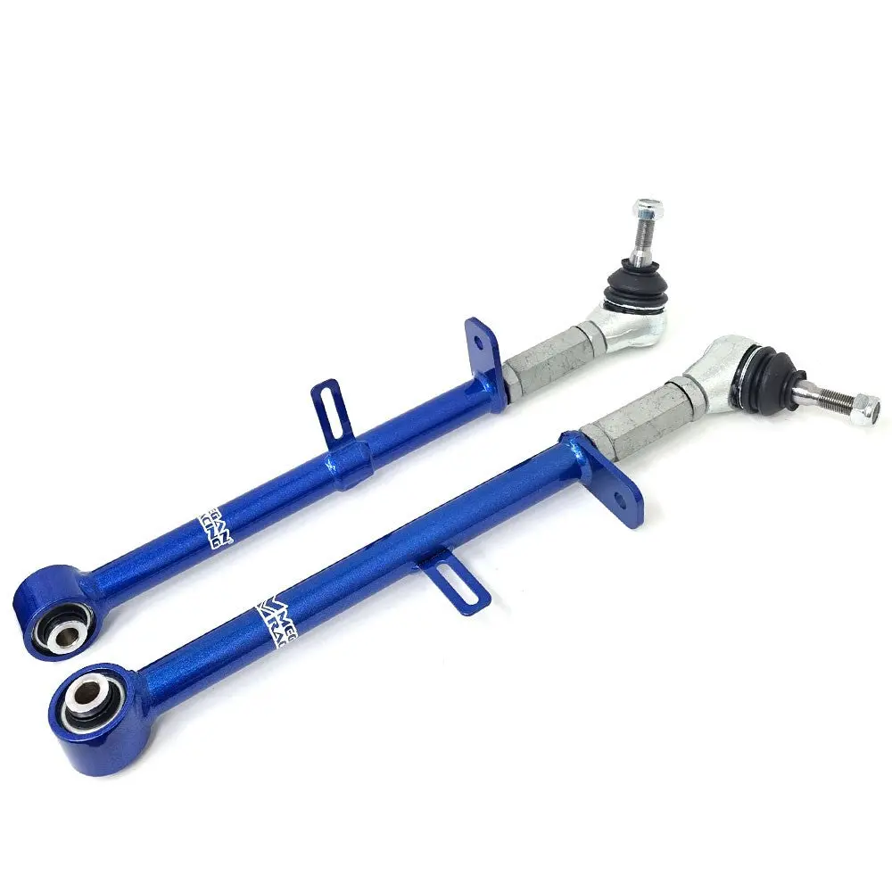 Megan Racing Blue Rear Lower Camber Arm For 01-06 Lexus Ls430 1