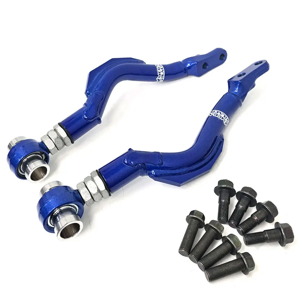 Megan Front Tension Rod Control Arm (Pillow Ball) For 01-05 Lexus Is300 Xe10 1
