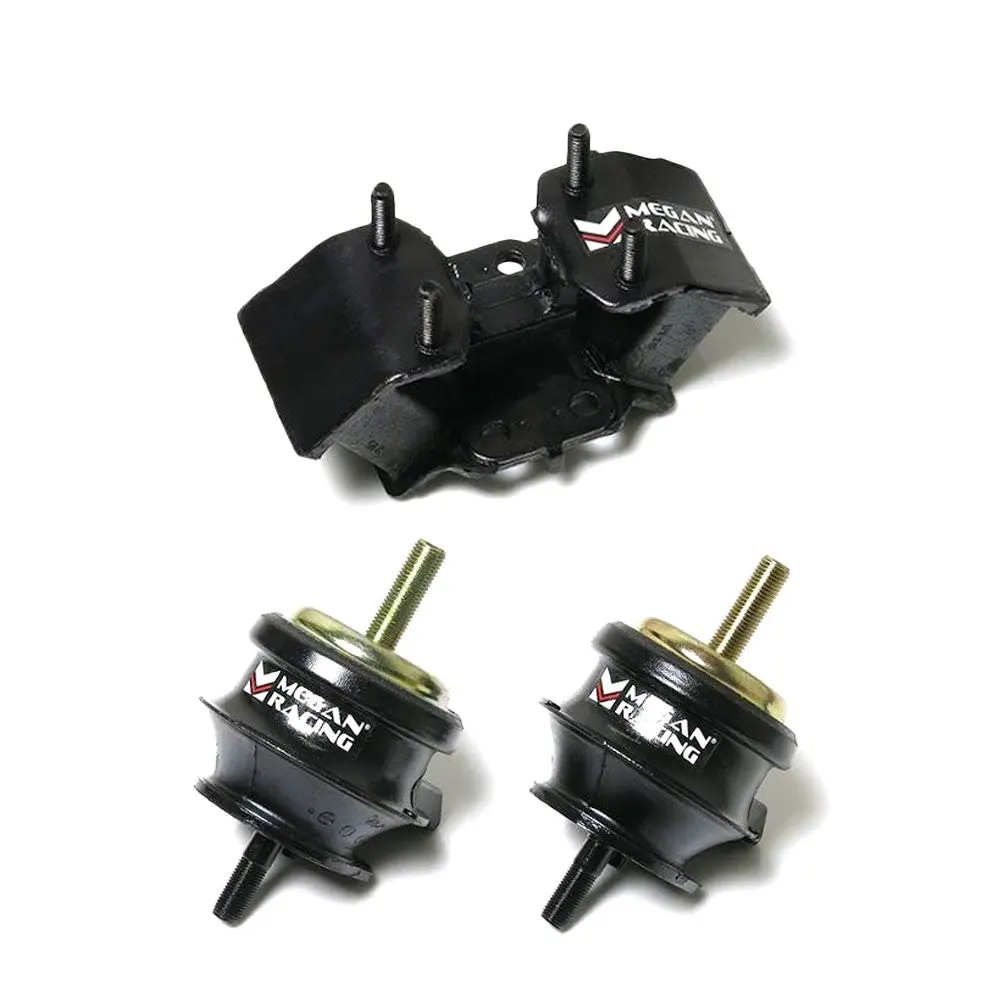 Megan Racing Front Engine Motor Mount For 92-00 Lexus Sc300 Auto Transmission 1