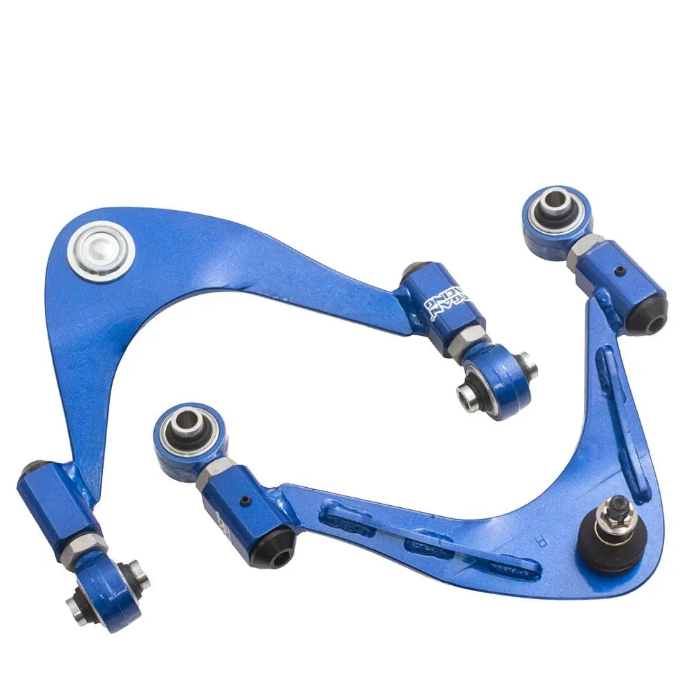 Megan Front Upper Camber/Caster Control Arm For 89-94 95-00 Lexus Ls400 (Xf10 Xf20) 1