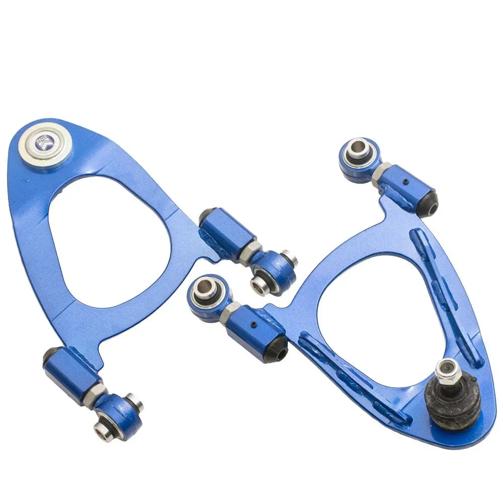 Megan Rear Upper Camber Control Arm For 89-94 95-00 Lexus Ls400 (Xf10 Xf20) 1